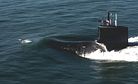 Newest Virginia-Class Attack Sub Delivered to US Navy