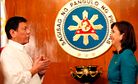 Duterte&#8217;s Drug War a Failure, Says Philippines Vice President