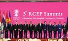 RCEP&#8217;s Economic Impact in Asia