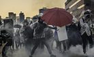 Hong Kong’s Protests: Look Beyond Tiananmen 2.0