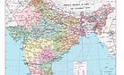 India’s Updated Political Map Sparks Controversy in Nepal
