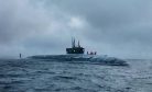 Russia’s First Upgraded Borei-Class Ballistic Missile Sub Completes Sea and Weapons Trials