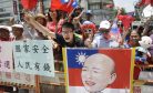 CCP Influence Operations and Taiwan’s 2020 Elections