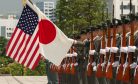 How Strong Are the Ropes That Bind the Japanese Military?