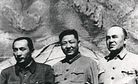 What Xi Jinping Learned—And Didn’t Learn—From His Father About Xinjiang