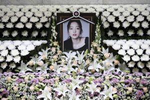 K-Pop Suicides Point to a Need for Industry Reforms