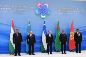 Is This Central Asia’s ASEAN Moment?