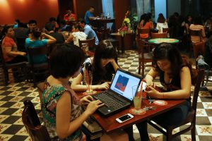 Vietnam’s Internet Control: Following in China’s Footsteps?