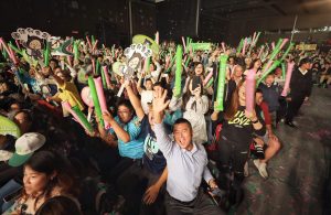Beijing’s Animosity Toward Taiwan’s DPP Is Bad for Everyone