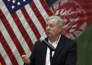 US Senator Says US Troop Drawdown in Afghanistan Is Coming in 2020