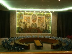 What Does India’s Election as a Non-Permanent Member of the UNSC Mean For Pakistan?