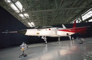 What Will Japan’s Next Fighter Project Look Like?