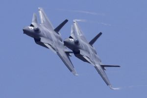 PLA Watching: A Beginner&#8217;s Guide to Analyzing China&#8217;s Military Tech