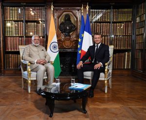 The Significance of the Recent France-India Maritime Dialogue