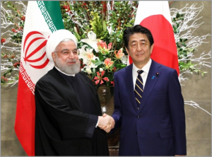 US-Iran Tensions an Opening for Japan’s Leadership in the Middle East