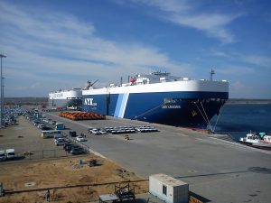 The Hambantota Port Deal: Myths and Realities