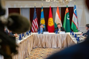 The US Didn’t Just Wake Up to Central Asia’s Importance