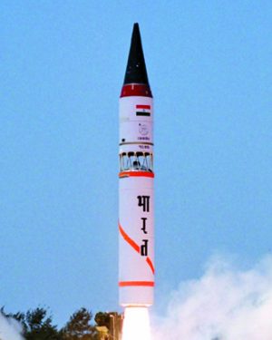 Failed Agni III Test May Dent India’s Credible Deterrence