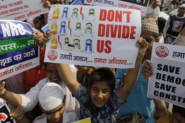 Di India, Klaim Muslim atas Ruang Publik Bertemu Protes dan Gangguan – The Diplomat