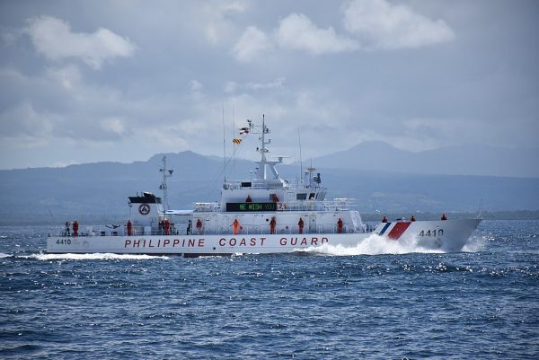 Will Philippine Coast Guard’s New Leadership Mean New Priorities? – The ...