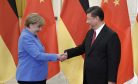 What Do Germans Think of Berlin&#8217;s China Policy?
