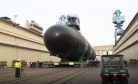 $22 Billion for 9 Attack Subs: US Navy Signs Its Largest Ever Shipbuilding Contract