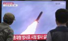What’s Behind North Korea’s Missile Testing?
