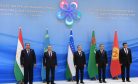 Is This Central Asia’s ASEAN Moment?