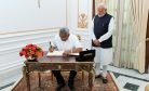 Sri Lanka’s Role in Sino-Indian Competition in South Asia