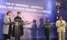 Why Australia Seeks Deeper Relations With Indonesia