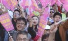 Taiwan&#8217;s Usually Obscure Party Lists Might Swing Its Legislative Election