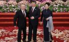 Kazakhstan on China’s Diplomatic Silk Road