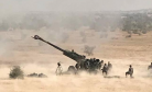 Indian Army Test Fires Excalibur Extended-Range Guided Rounds From M777 Howitzers