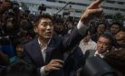 Thailand Court Orders Popular Opposition Party Dissolved