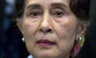Aung San Suu Kyi Slammed for Army Defense in Myanmar Genocide Case