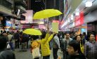 ‘Buy Yellow, Eat Yellow’: The Economic Arm of Hong Kong’s Pro-Democracy Protests