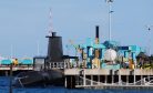 The Politics Behind Australia’s Submarine Maintenance Decision