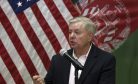 US Senator Says US Troop Drawdown in Afghanistan Is Coming in 2020