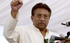 Pakistan Sentences Gen. Musharraf to Death in Treason Case
