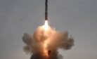 India Test Fires 2 BrahMos Supersonic Missiles From Air and Land Platforms