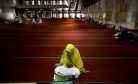 The Changing Face of Indonesian Islam