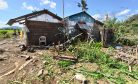 Christmas Typhoon Leaves 20 Dead in Philippines