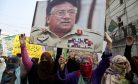 What Does the Musharraf Verdict Mean for Pakistan?