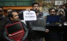 The Human Toll of Kashmir’s Internet and Mobile Shutdown The Human Toll of Kashmir’s Internet and Mobile Shutdown