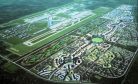 Is Nepal’s New Airport Dream an Environmental Nightmare?