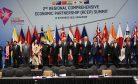 What RCEP Means for the Indo-Pacific