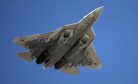Despite Su-57 Crash, Russia Plans for Mass Delivery of New Fighter Jet in 2020