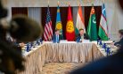 Slow Anti-Americanism in Central Asia