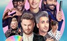 Queer Eye’s Adaptation to Japanese Audiences