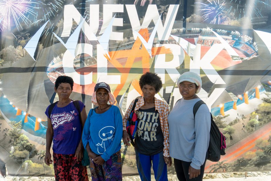 Philippines’ ‘Smart City’ Threatens Tribal Displacement The Diplomat